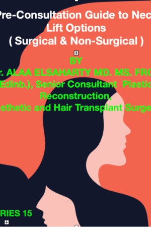 neck lift explained, surgical vs. non-surgical